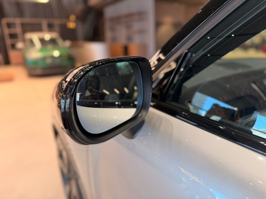 mini countryman 2.0 16v twinpower turbo gasolina john cooper works exclusive all4 steptronic 1.9 5p automatico 202617