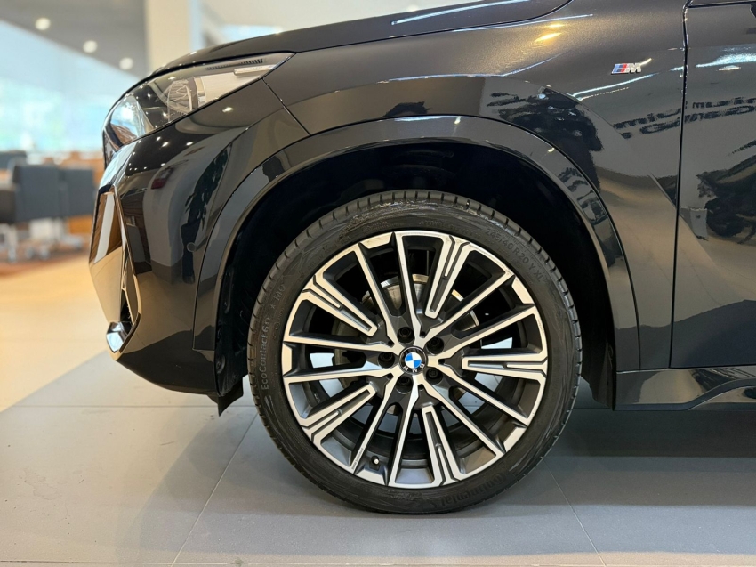 bmw x1 2.0 16v turbo gasolina sdrive20i m sport steptronic 5p automatico 2023