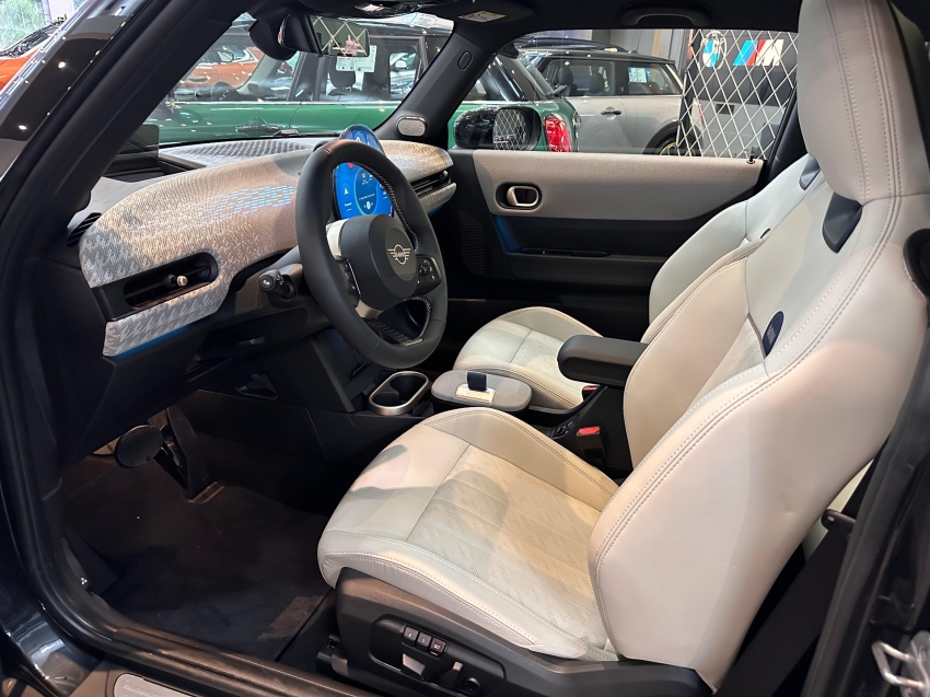 mini cooper 2.0 16v twinpower gasolina s top 2p steptronic 1.9 3p automatico 20252