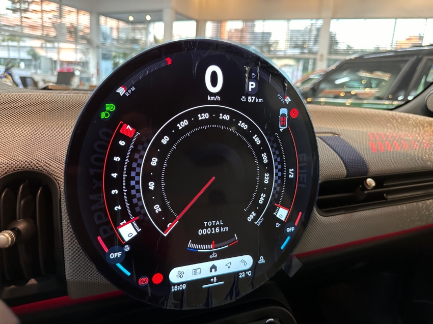 mini cooper 2.0 16v twinpower gasolina s top 2p steptronic 1.9 3p automatico 20256