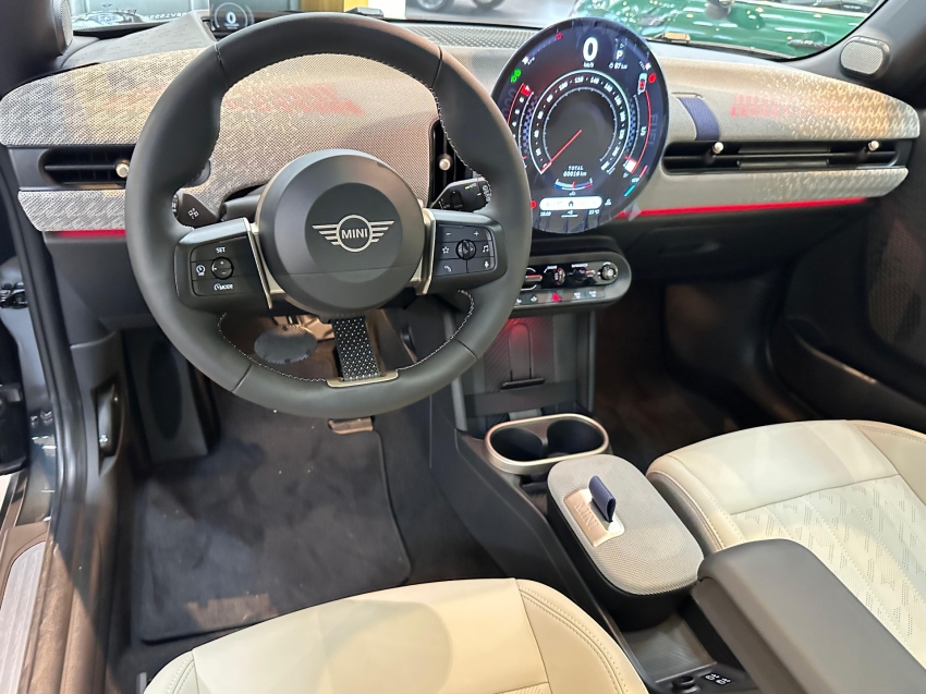 mini cooper 2.0 16v twinpower gasolina s top 2p steptronic 1.9 3p automatico 20257