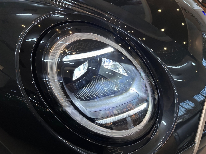 mini cooper 2.0 16v twinpower gasolina s top 2p steptronic 1.9 3p automatico 20259