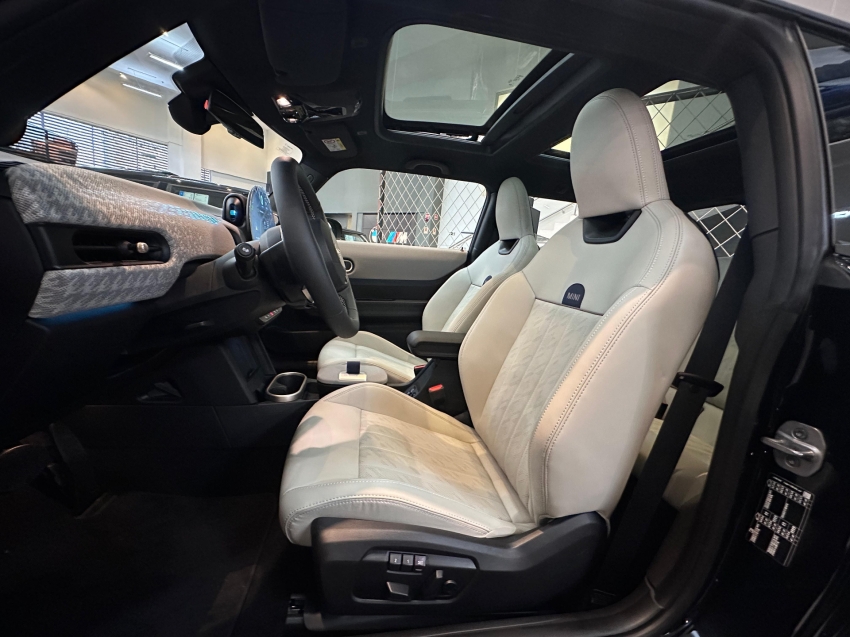 mini cooper 2.0 16v twinpower gasolina s top 2p steptronic 1.9 3p automatico 20253