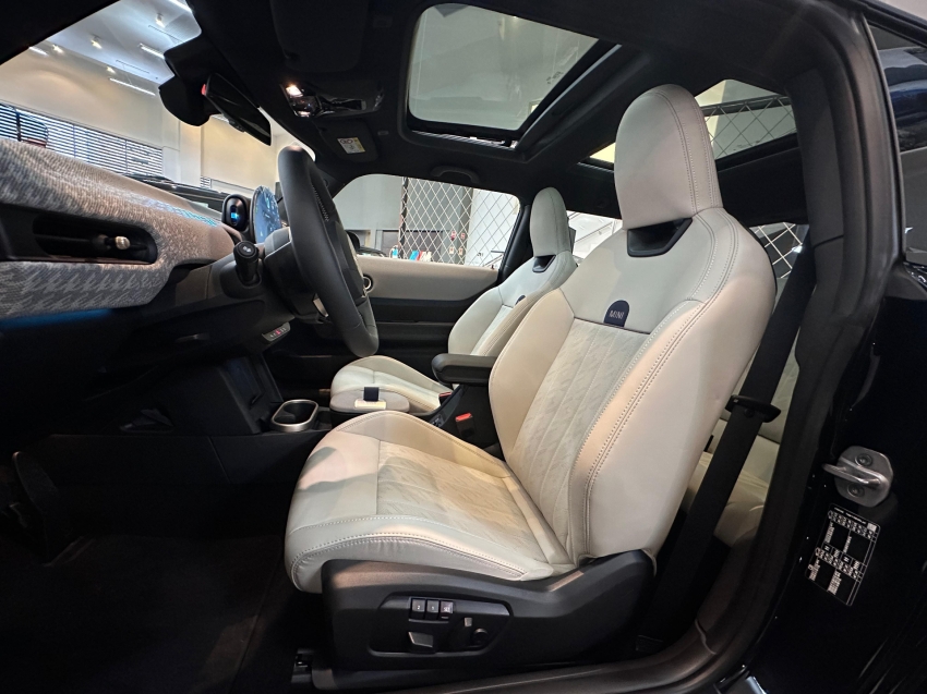 mini cooper 2.0 16v twinpower gasolina s top 2p steptronic 1.9 3p automatico 20255