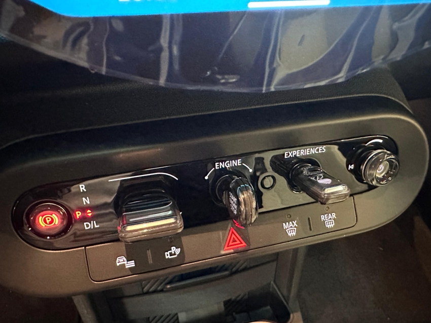 mini cooper 2.0 16v twinpower gasolina s top 2p steptronic 1.9 3p automatico 20258