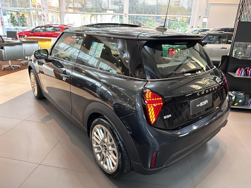 mini cooper 2.0 16v twinpower gasolina s top 2p steptronic 1.9 3p automatico 20251