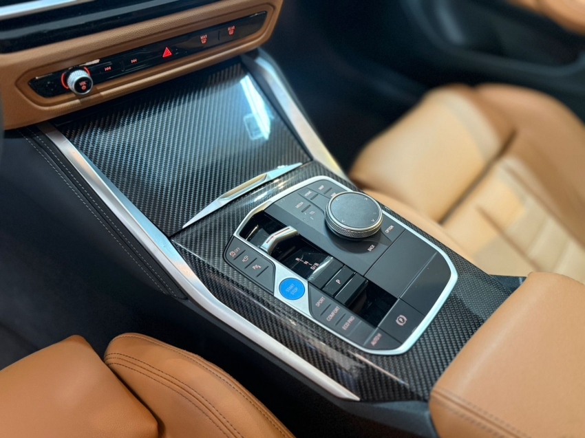 bmw i4 eletrico m50 4p automatico 2024