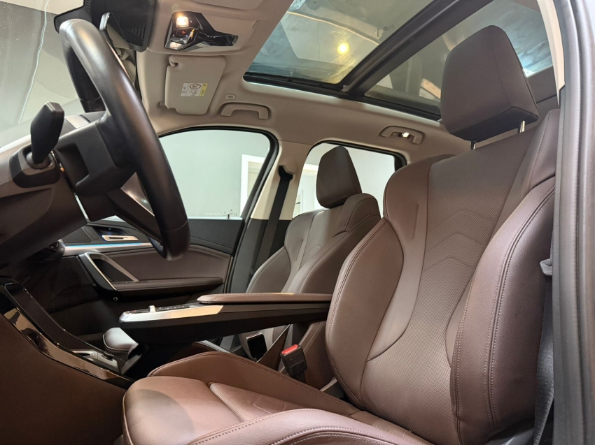 bmw x1 2.0 16v turbo gasolina sdrive20i x-line steptronic 5p automatico 2023