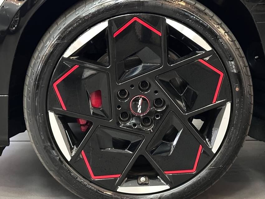 mini aceman 54,2 kw eletrico john cooper works 2.0 3p automatico 2025