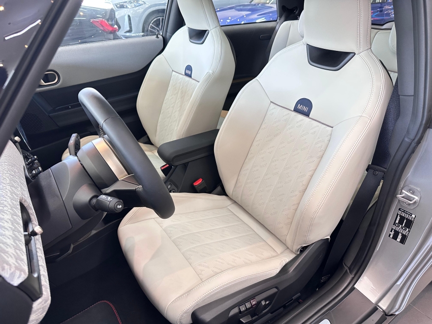 mini cooper 2.0 16v twinpower gasolina s top 2p steptronic 3p automatico 2025