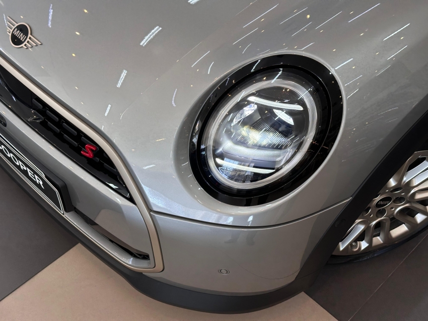 mini cooper 2.0 16v twinpower gasolina s top 2p steptronic 3p automatico 2025