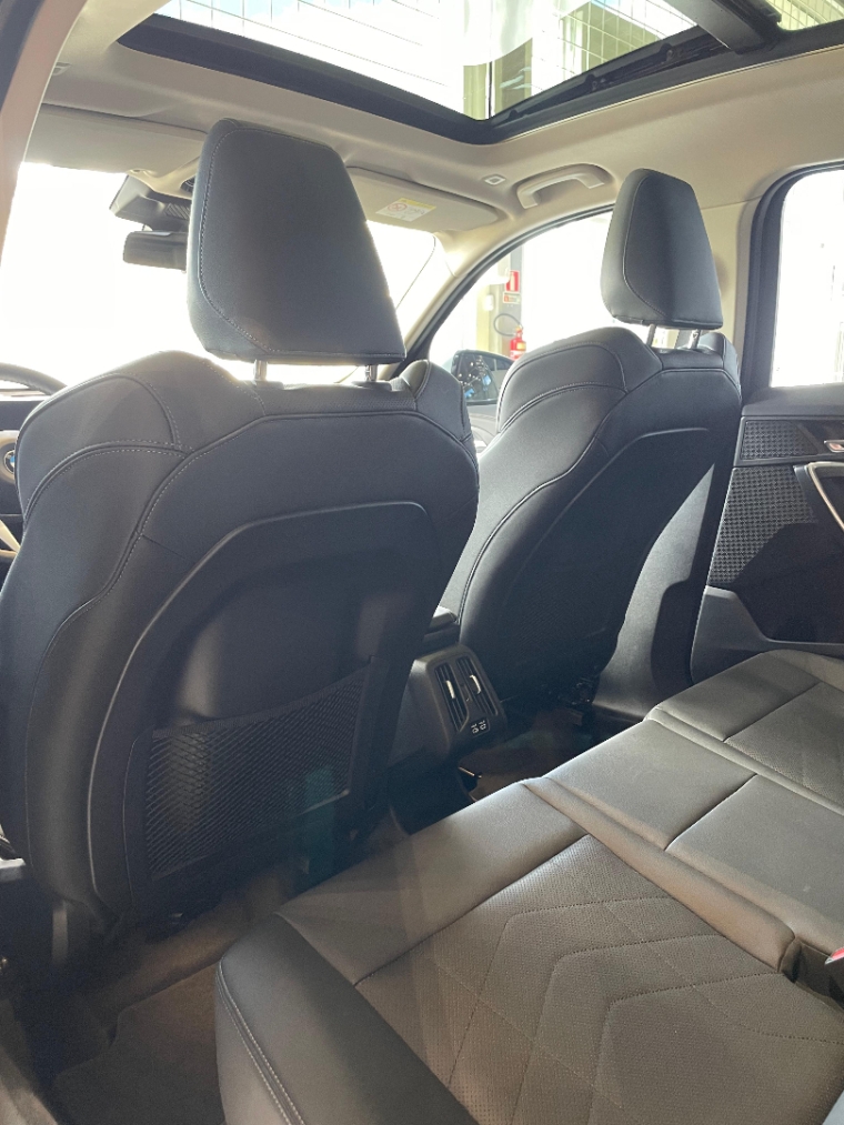 bmw x1 2.0 16v turbo gasolina sdrive20i x-line steptronic 4p automatico 2023