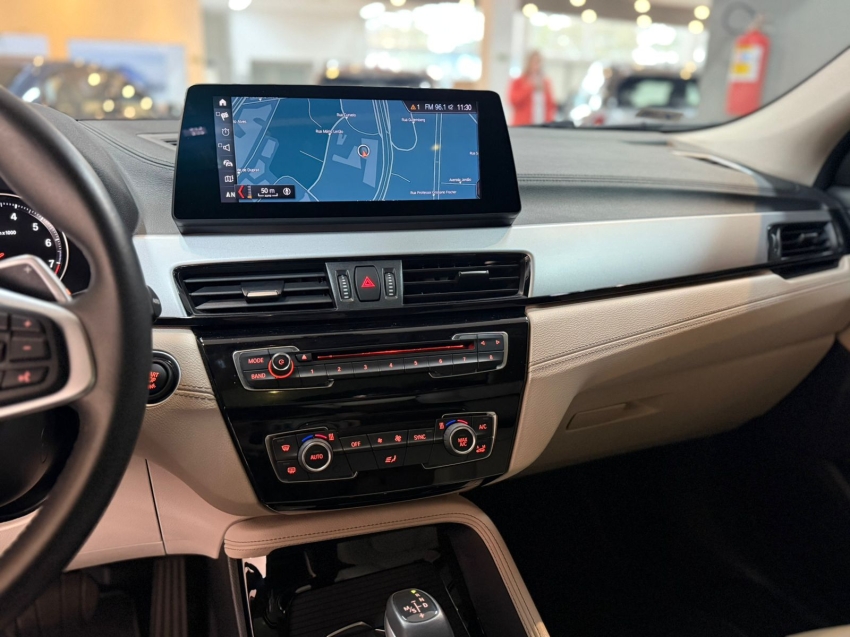 bmw x2 2.0 16v turbo activeflex sdrive20i gp steptronic gasolina 5p automatico 2021