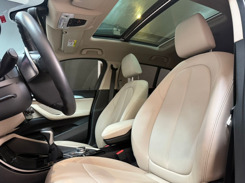 bmw x2 2.0 16v turbo activeflex sdrive20i gp steptronic gasolina 5p automatico 2021
