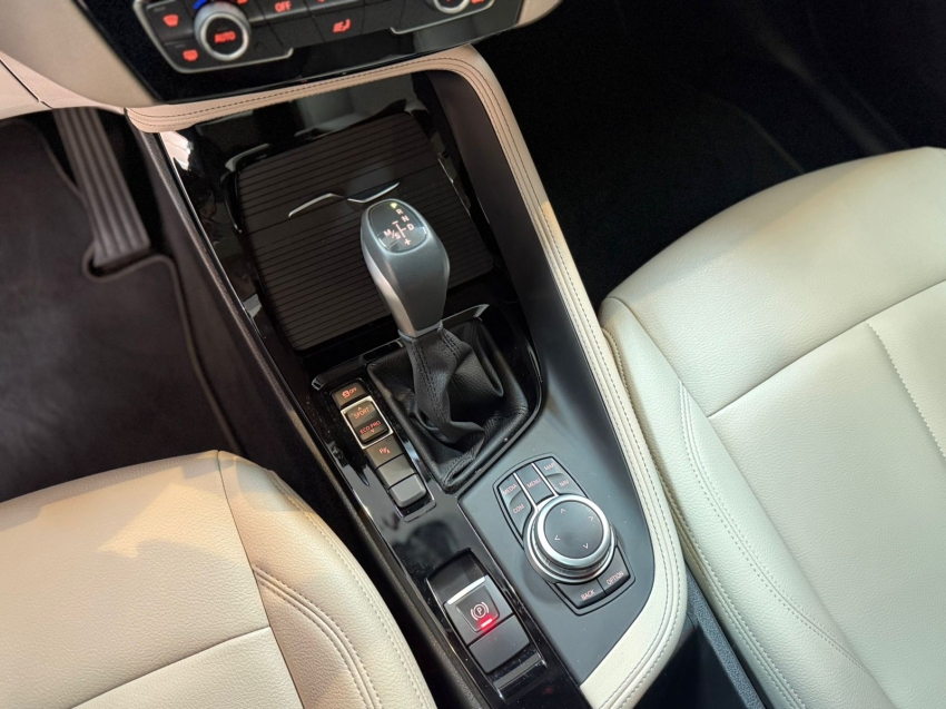 bmw x2 2.0 16v turbo activeflex sdrive20i gp steptronic gasolina 5p automatico 2021
