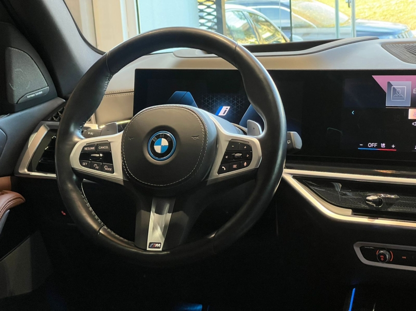 bmw x5 3.0 i6 turbo hibrido xdrive50e m sport automatico 5p 2024
