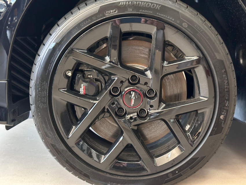 mini cooper 2.0 16v twinpower gasolina s sport 2p steptronic automatico 2025