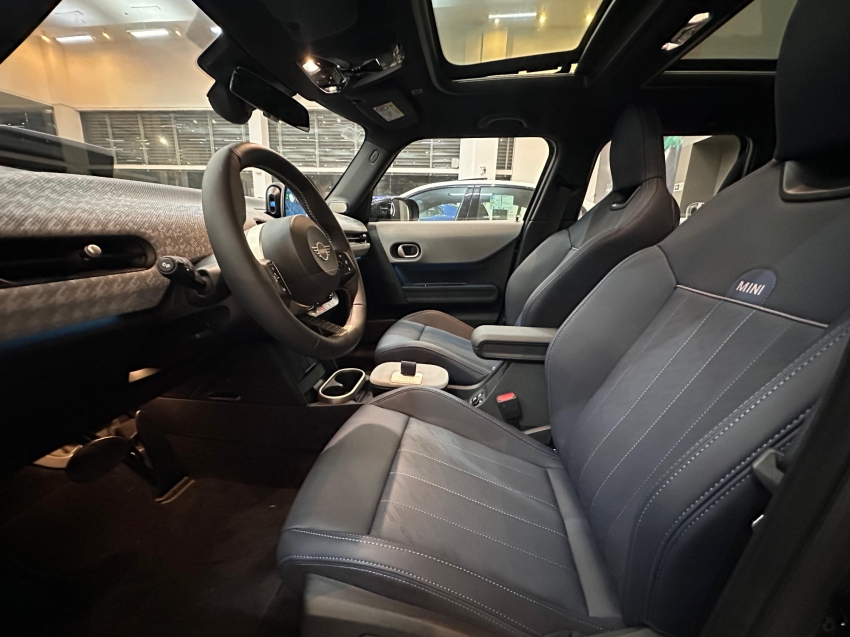 mini cooper 2.0 16v twinpower gasolina s top 4p steptronic automatico 2025