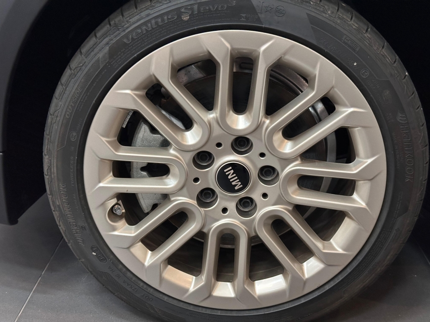 mini cooper 2.0 16v twinpower gasolina s top 4p steptronic automatico 2025