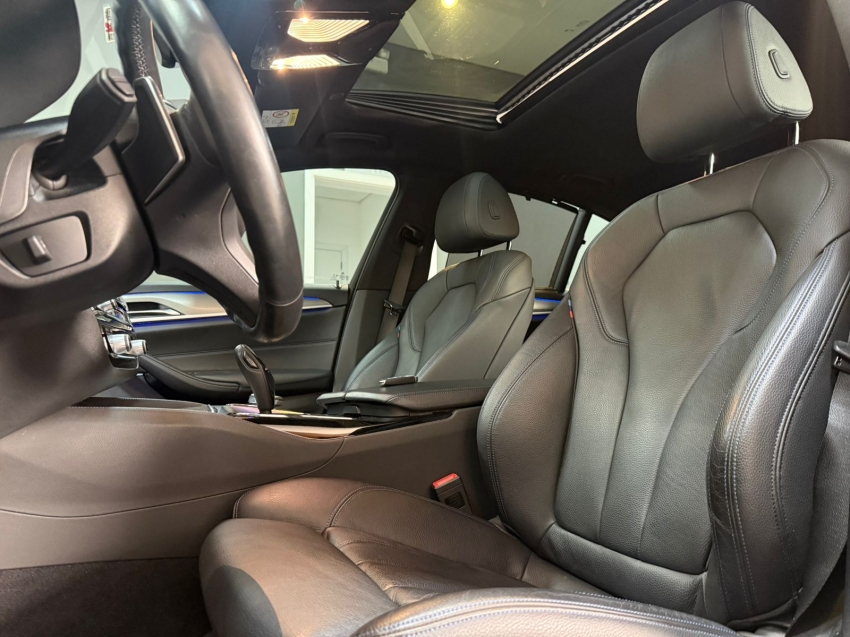bmw 530e 2.0 16v twinpower hibrido m sport automatico 5p 2020
