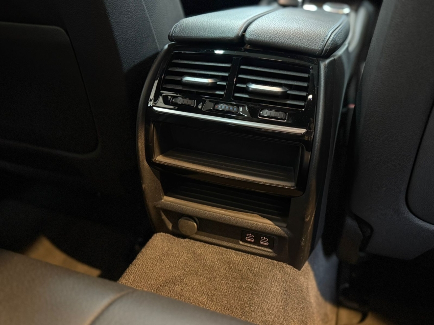 bmw 530e 2.0 16v twinpower hibrido m sport automatico 5p 2020