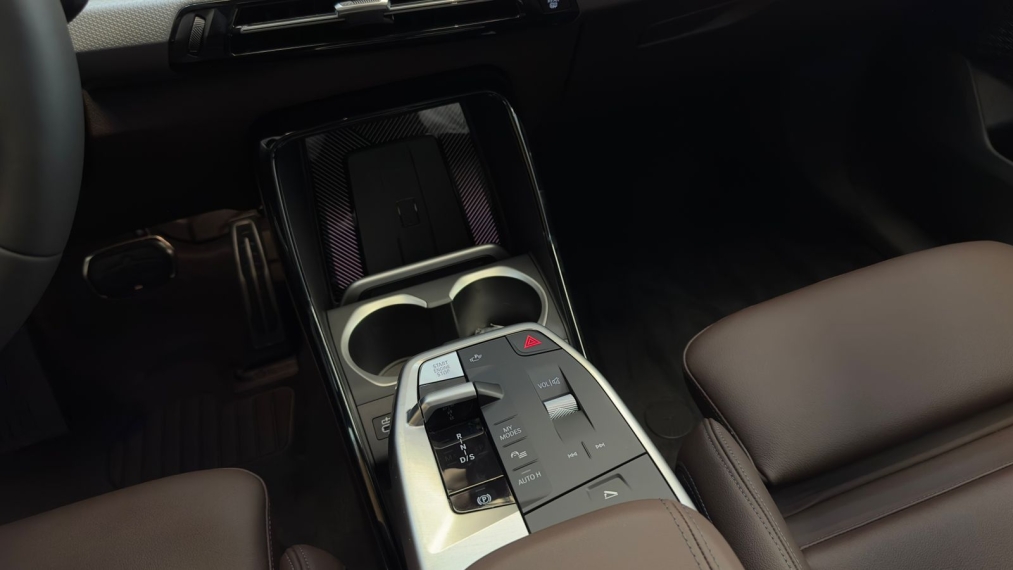 x1 m sport 2026 blindado