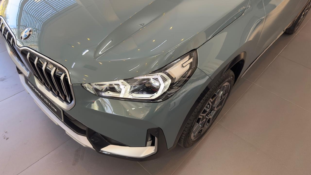 bmw x1 20i xline 25/26