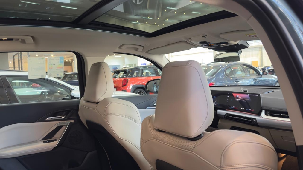 bmw x1 20i xline 25/26