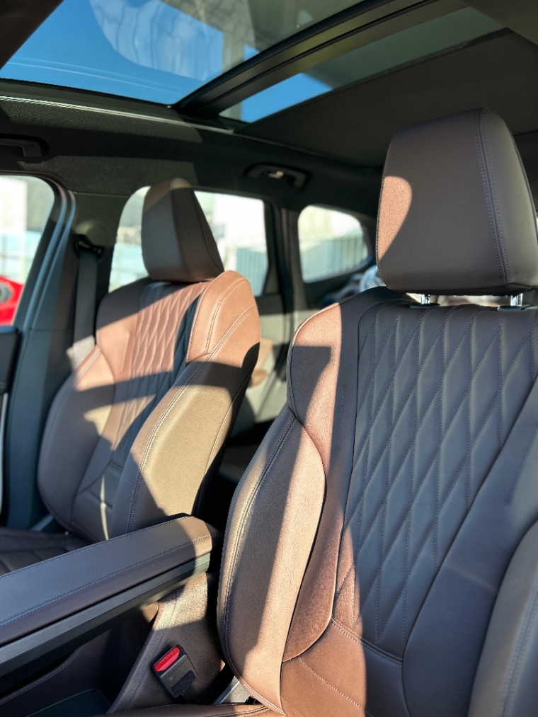 bmw ix1 eletrico xdrive30 m sport 5p automatico 2025