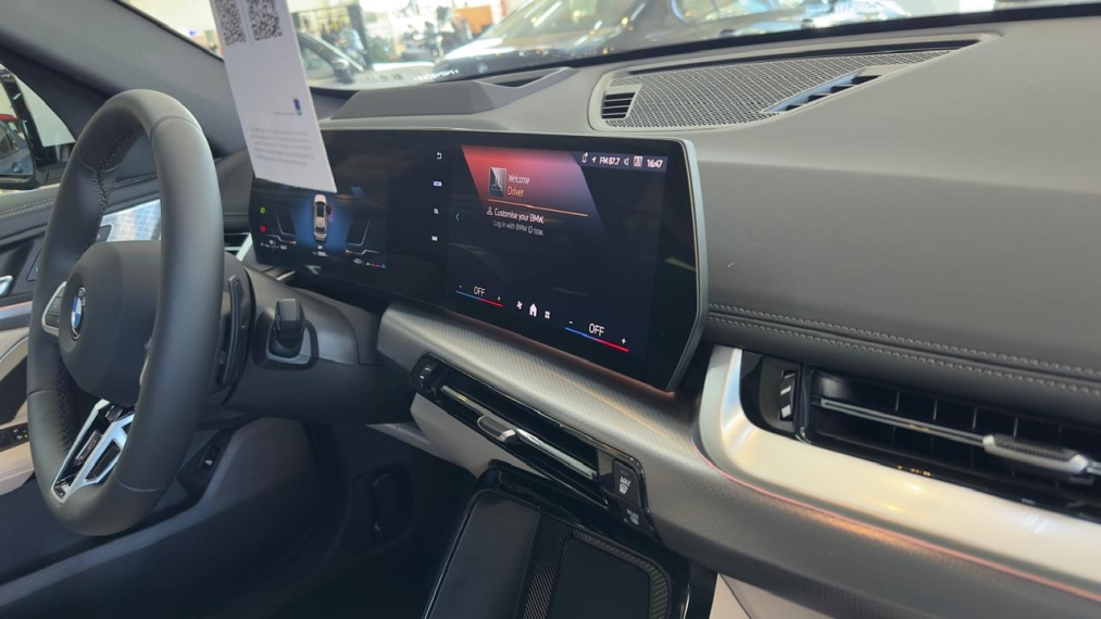 bmw x1 20i m sport 25/26