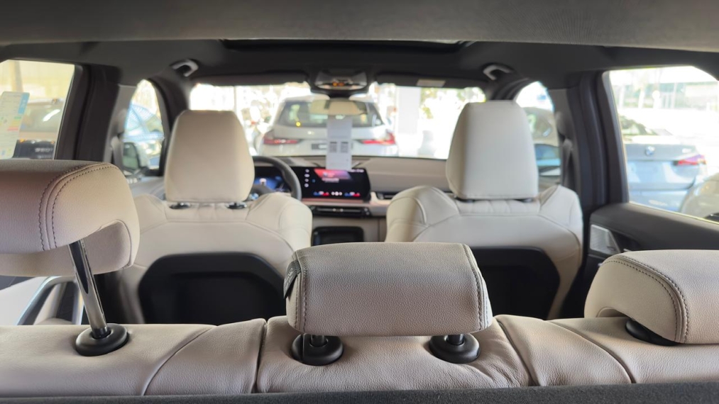 bmw x1 20i m sport 25/26