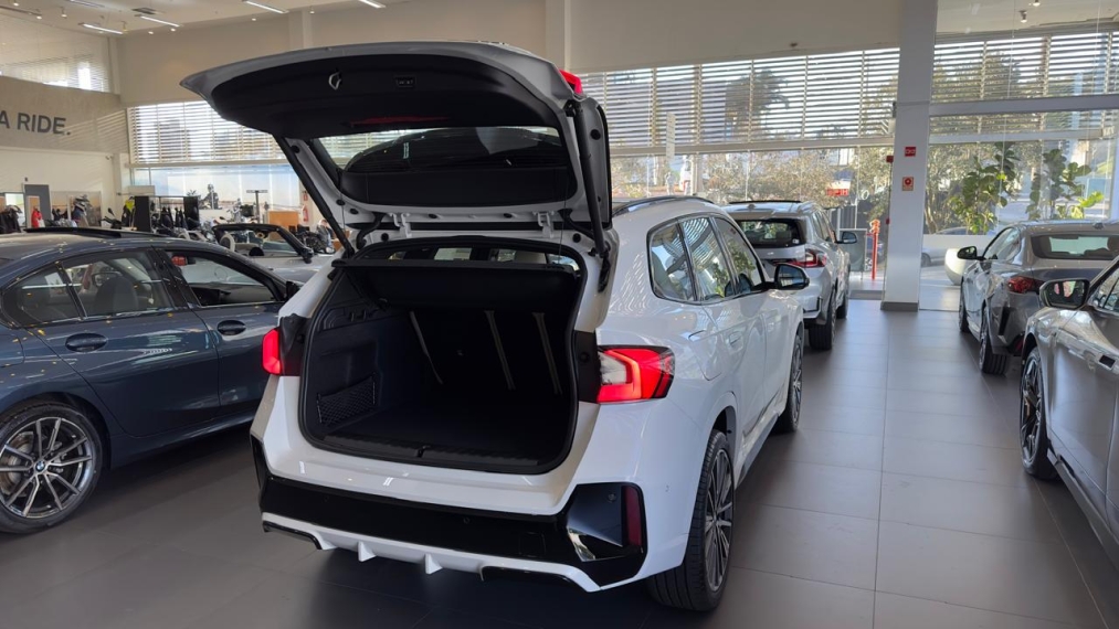 bmw x1 20i m sport 25/26