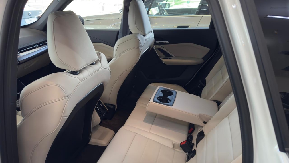 bmw x1 20i m sport 25/26