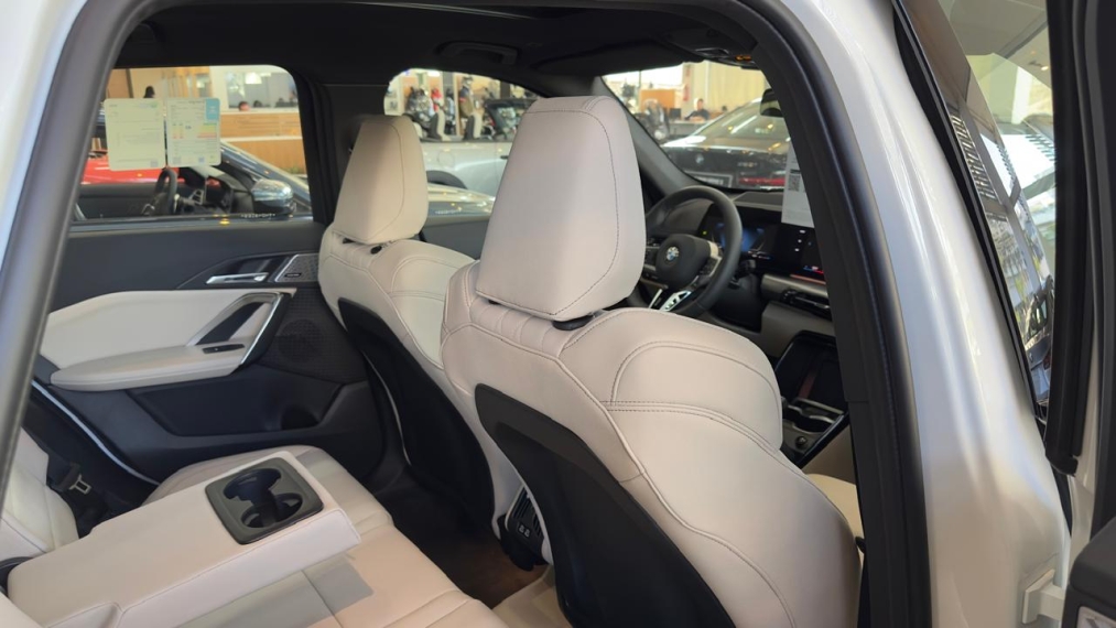 bmw x1 20i m sport 25/26
