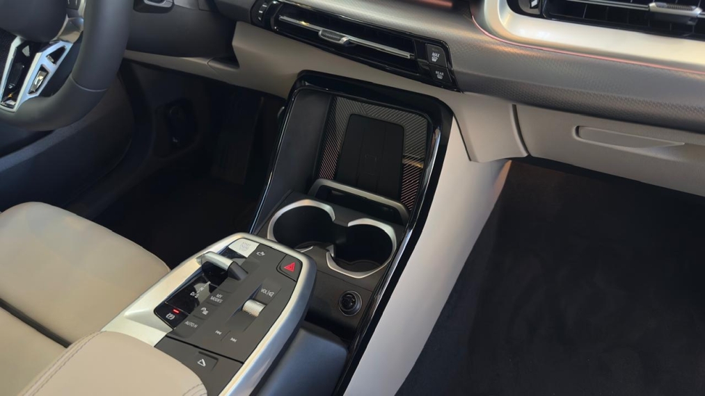bmw x1 20i m sport 25/26