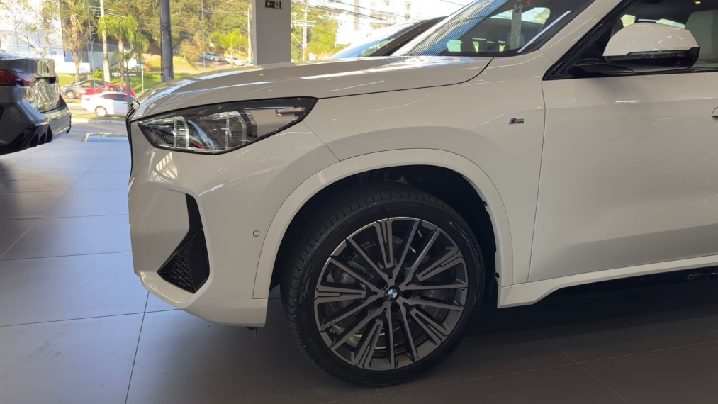 bmw x1 20i m sport 25/26