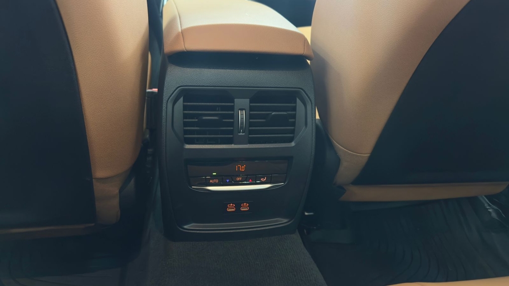 bmw 320i 2.0 16v turbo flex gp automatico gasolina 4p 2025