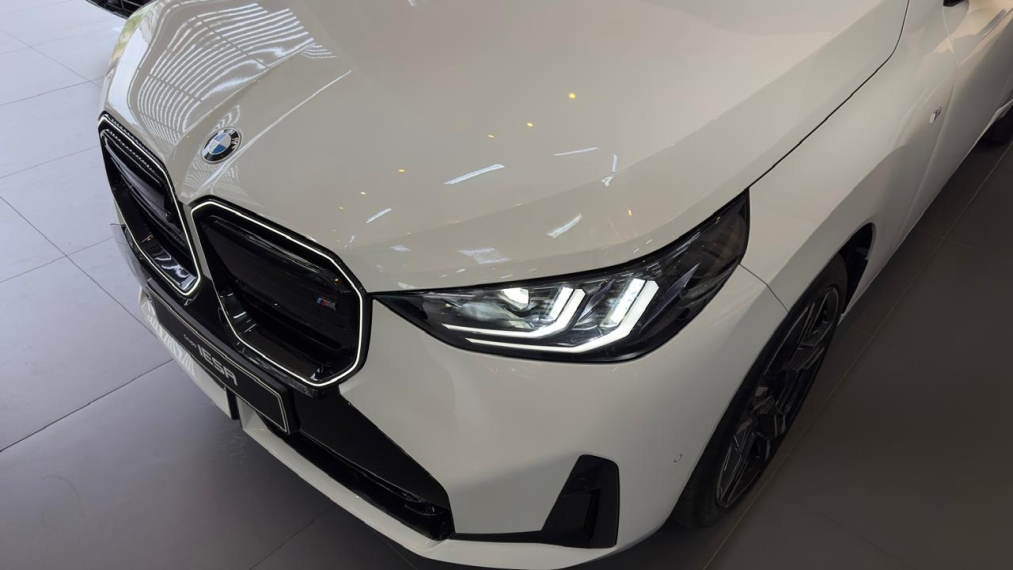 bmw x3 m50i - pronta entrega