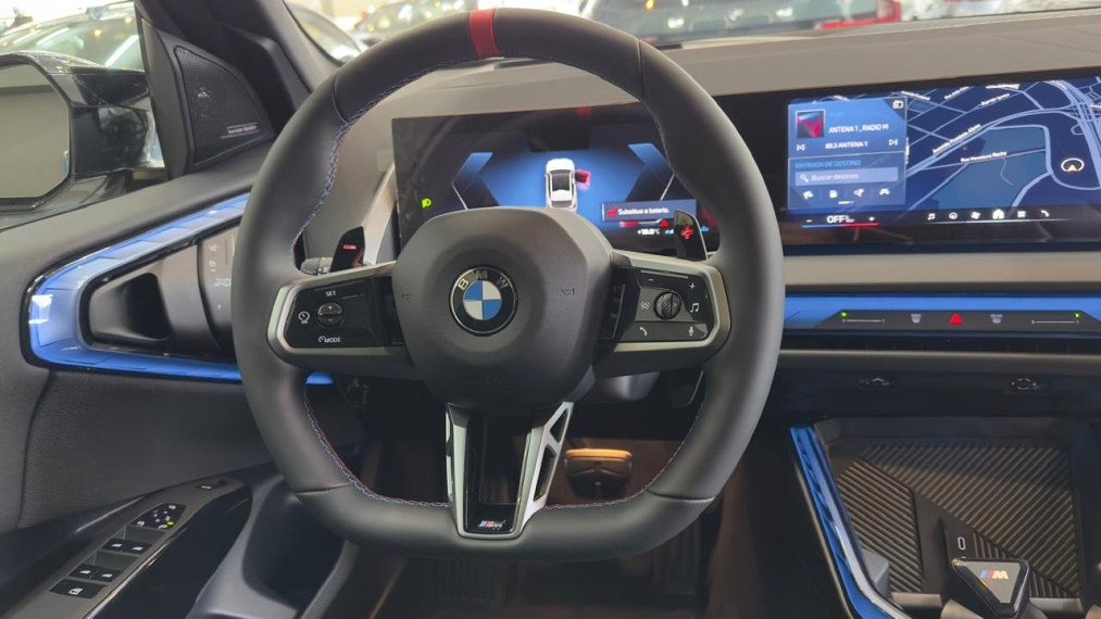 bmw x3 m50i - pronta entrega
