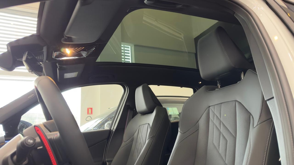 bmw x3 m50i - pronta entrega