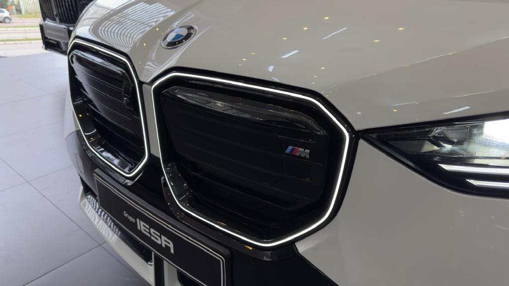 bmw x3 m50i - pronta entrega
