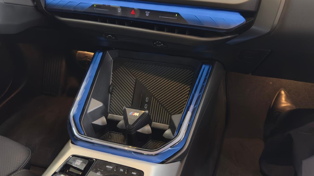 bmw x3 m50i - pronta entrega