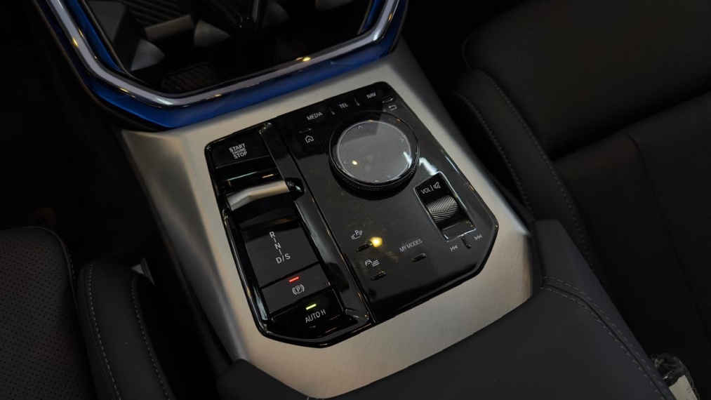 bmw x3 m50i - pronta entrega