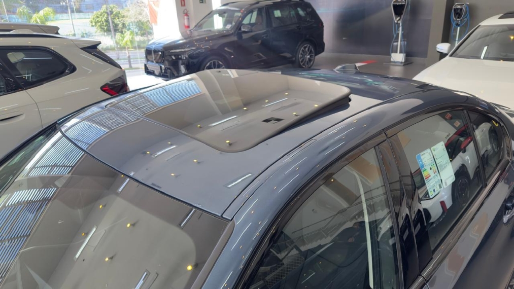 bmw 320i 2.0 16v turbo flex sport gp automatico gasolina 4p 2026
