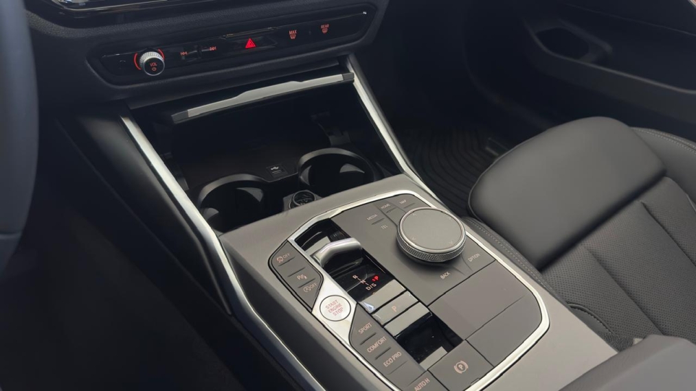 bmw 320i 2.0 16v turbo flex sport gp automatico gasolina 4p 2026