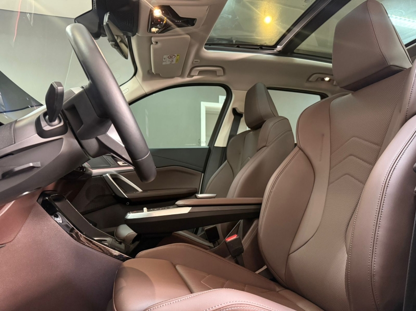 bmw ix1 eletrico edrive20 x line 4p automatico 2025