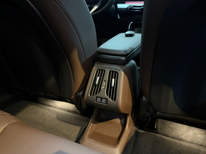 bmw ix1 eletrico edrive20 x line 4p automatico 2025
