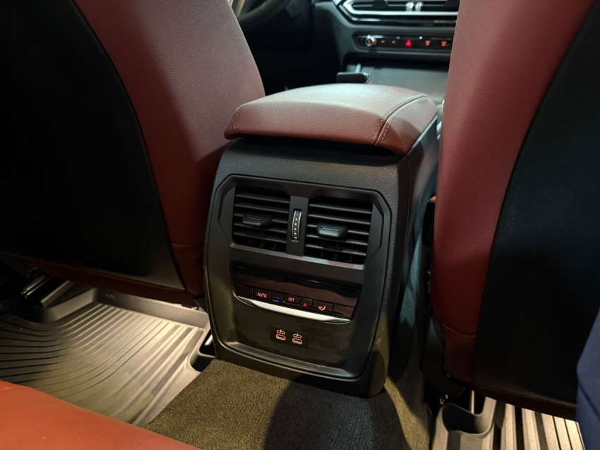 bmw 320i 2.0 16v turbo flex m sport automatico 5p 2024