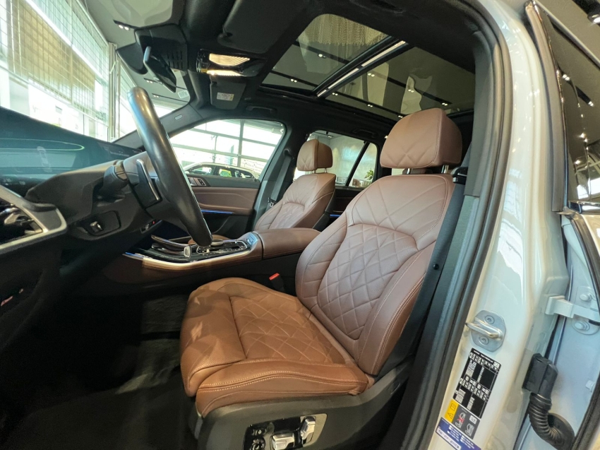 bmw x5 3.0 i6 turbo hibrido xdrive50e m sport automatico 4p 2024