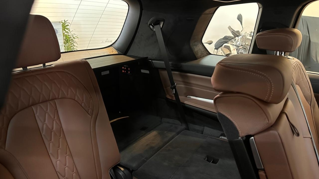 bmw x7 40i m sport 2026